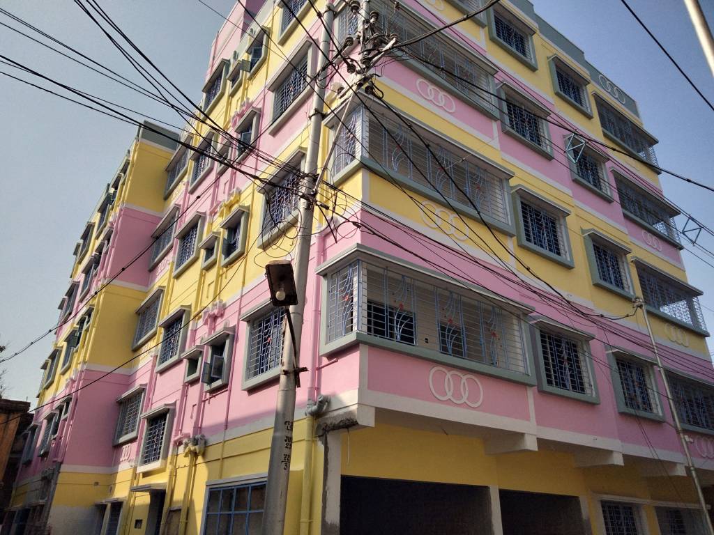  sankalpa vila Elevation