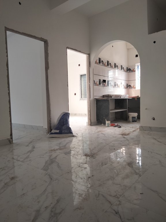  sankalpa vila Living Area