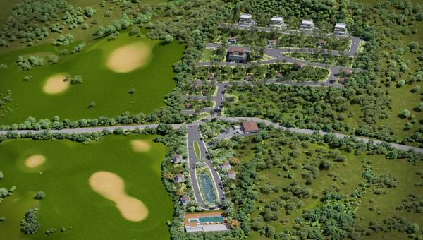  bittangala-woods Layout Plan