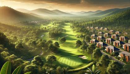 Elevation bittangala-woods Elevation