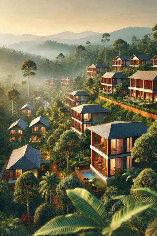  bittangala woods Others