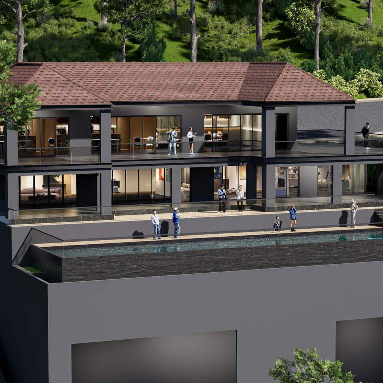  bittangala woods Swimming Pool