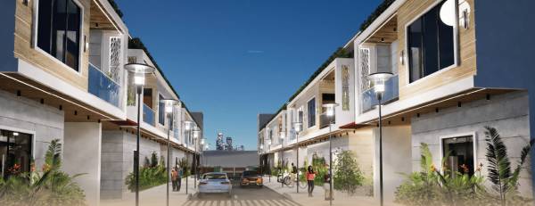 Elevation aarohi-villa Elevation