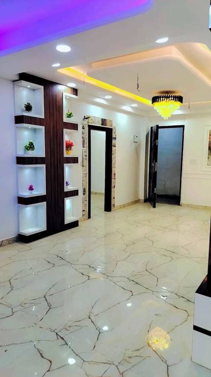 avenue 1 Living Area