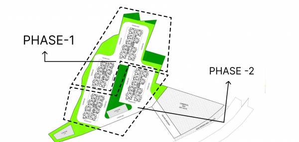  vanam Layout Plan