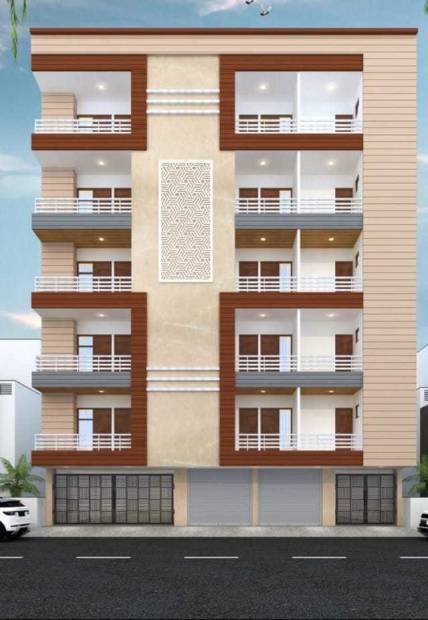  homes Elevation