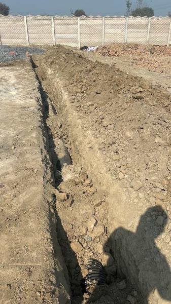 Elevation gaura-enclave Elevation