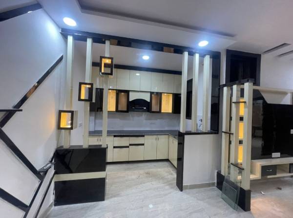 Kitchen sap-homes Kitchen