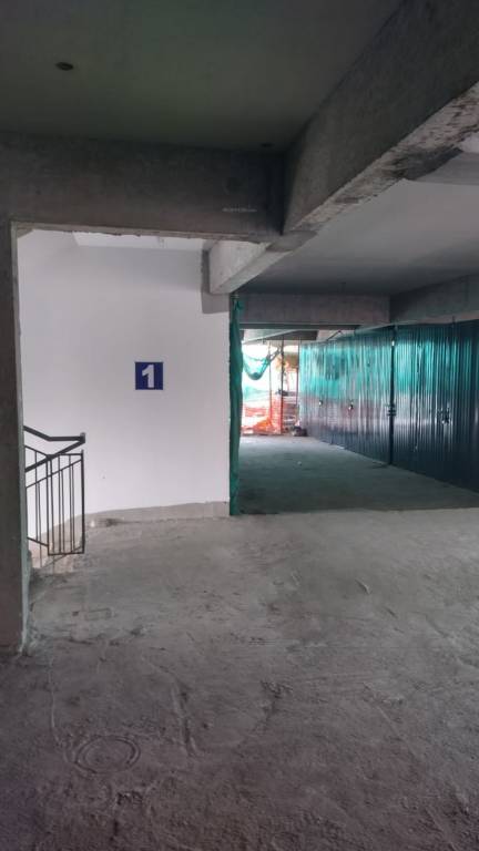  the one Block A Construction Status Aug 25