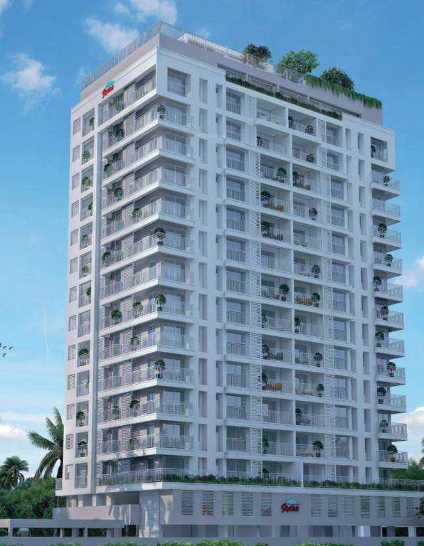 Elevation the one Elevation