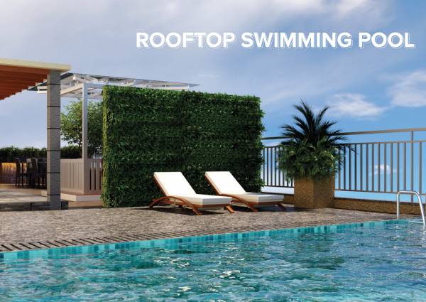  the-one Swimming Pool