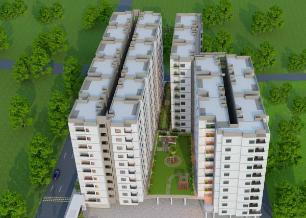  nakshatra-township Elevation