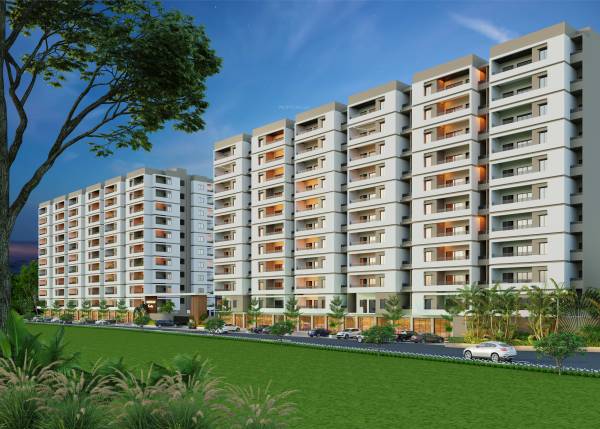  nakshatra-township Elevation