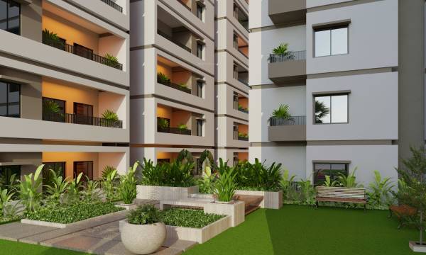  nakshatra-township Balcony