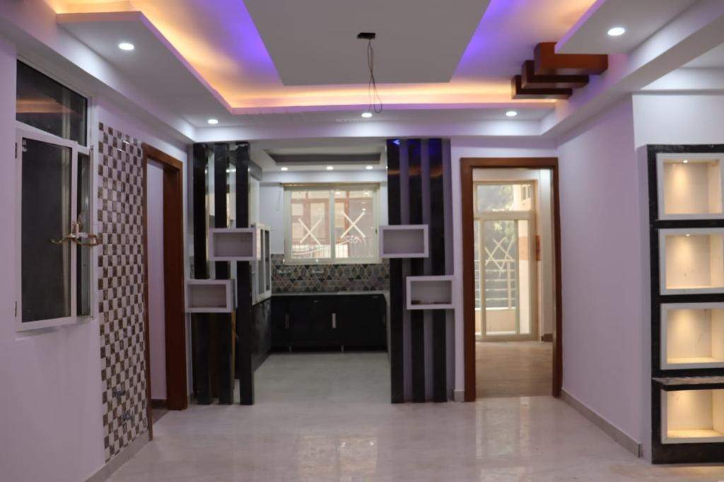  prabhu international Living Area