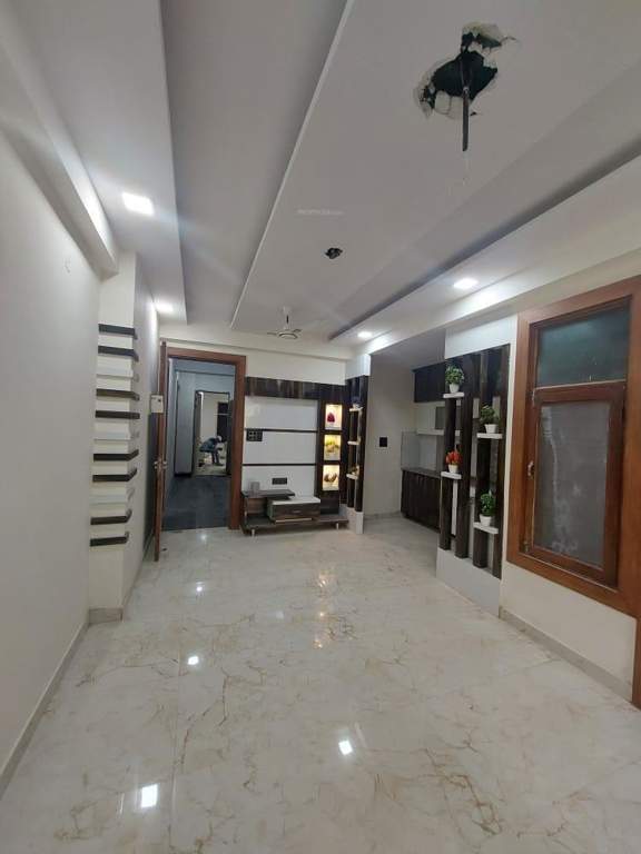  prabhu international Living Area