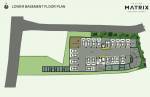  matrix Matrix Cluster Plan from 1st to 9th Floor