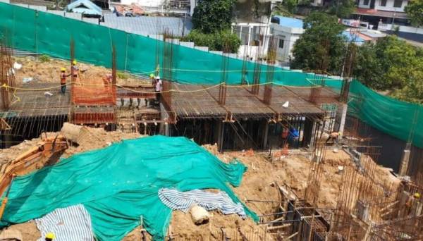  matrix Construction Status Dec-24