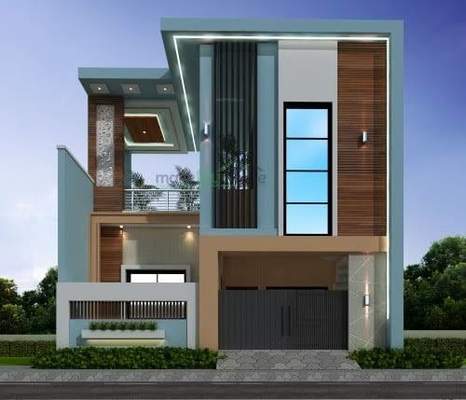 Elevation