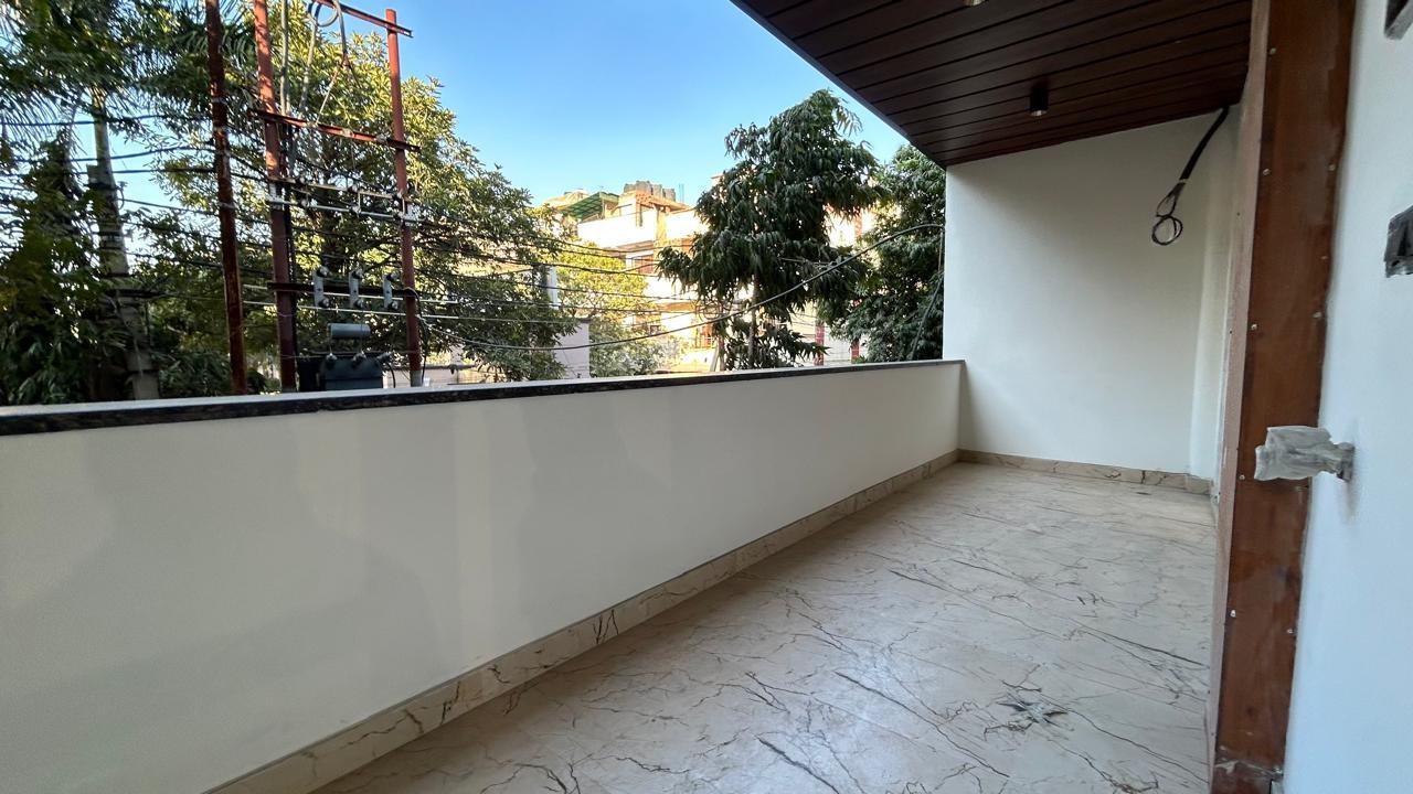  creative homes Balcony