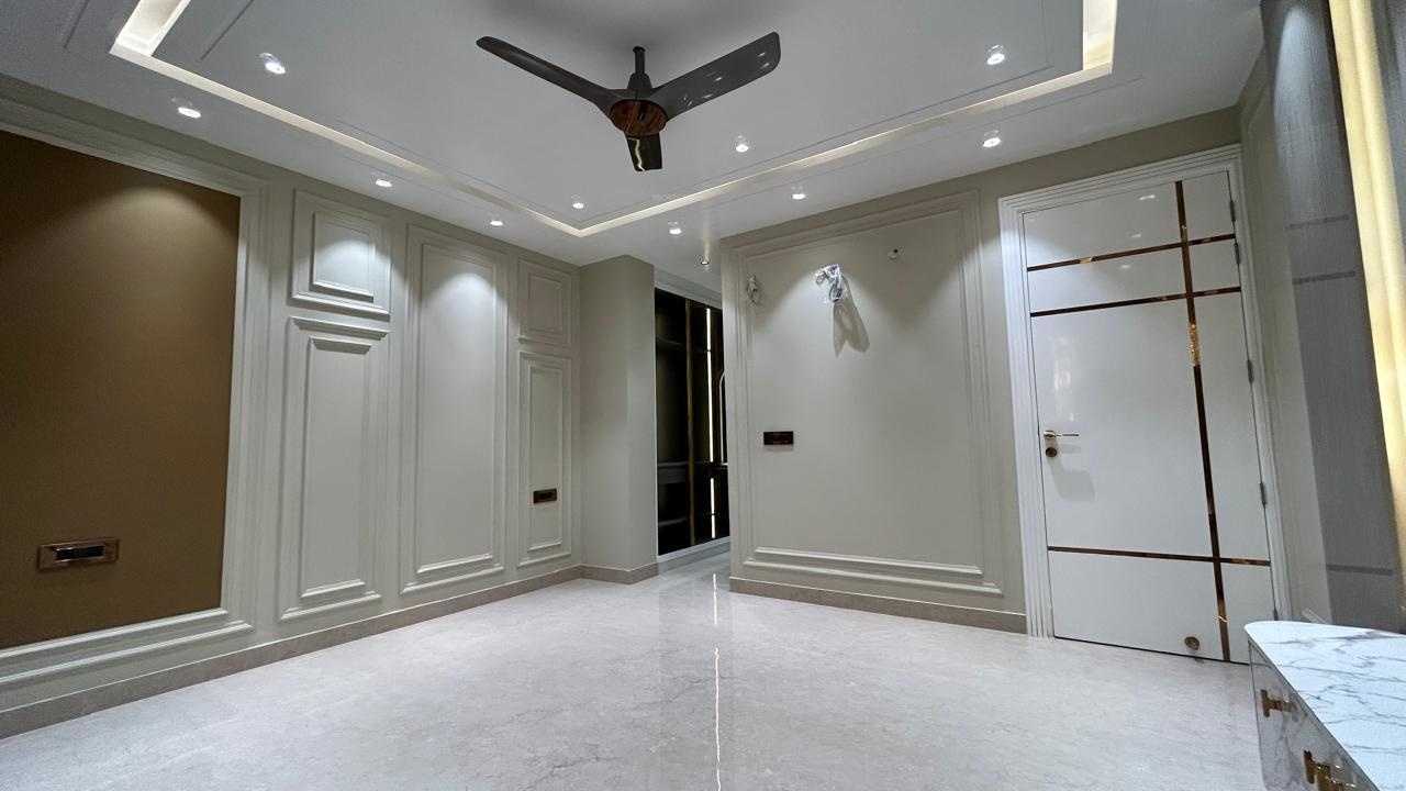  creative homes Bedroom