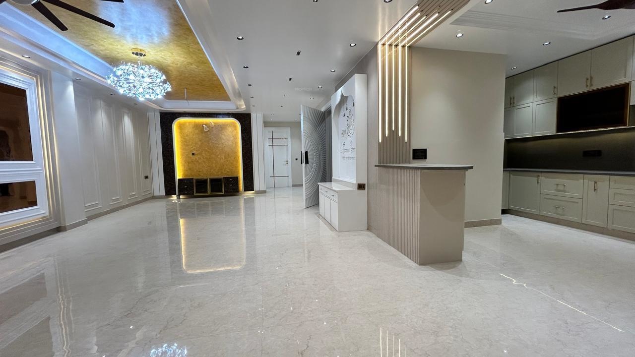  creative homes Living Area