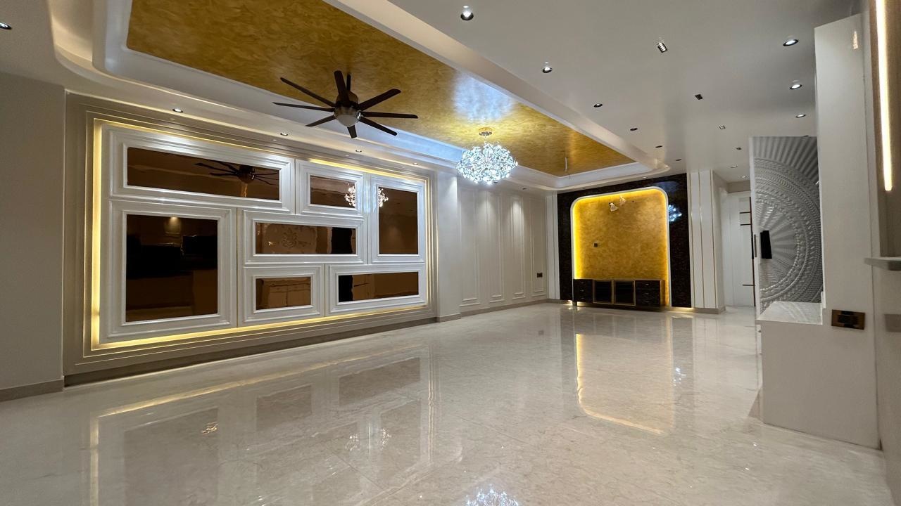  creative homes Living Area