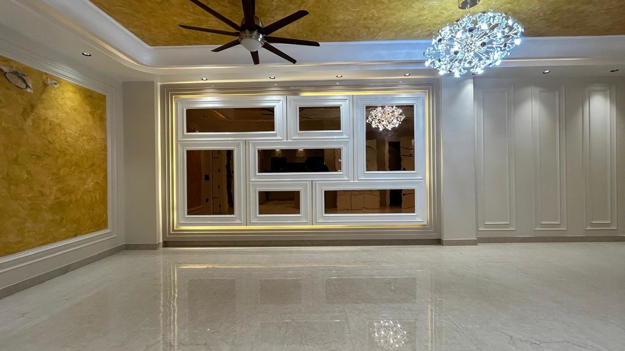  creative homes Living Area