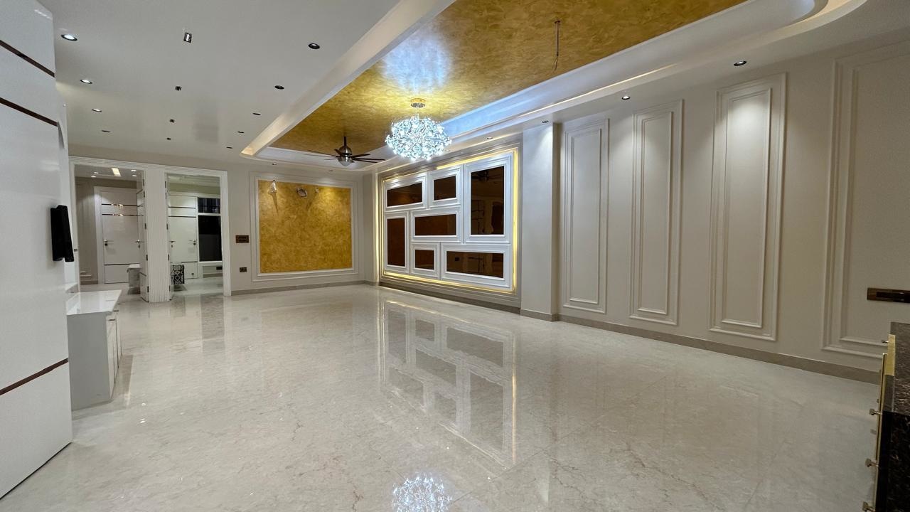  creative homes Living Area