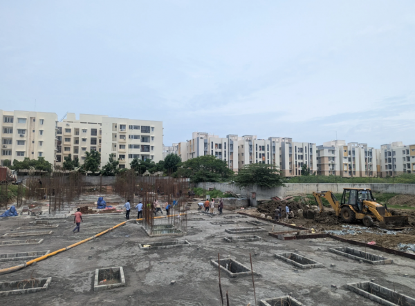  haven Haven Construction Status Dec-24