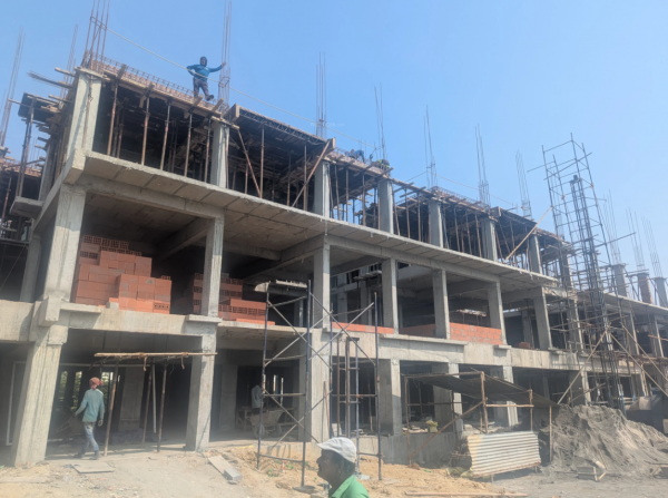  haven Haven Construction Status Dec-24