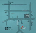  haven Location Plan