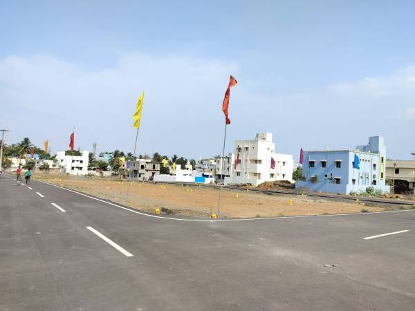  sri-sakthi-nagar Internal Roads & Footpaths