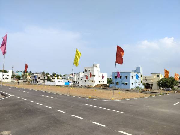  sri-sakthi-nagar Internal Roads & Footpaths