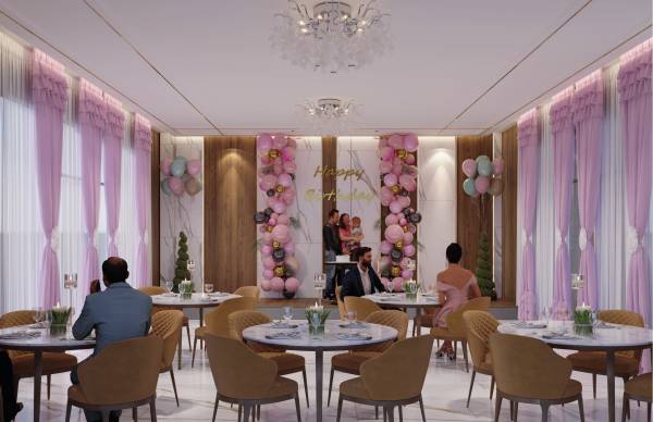  palm-drive Community Hall