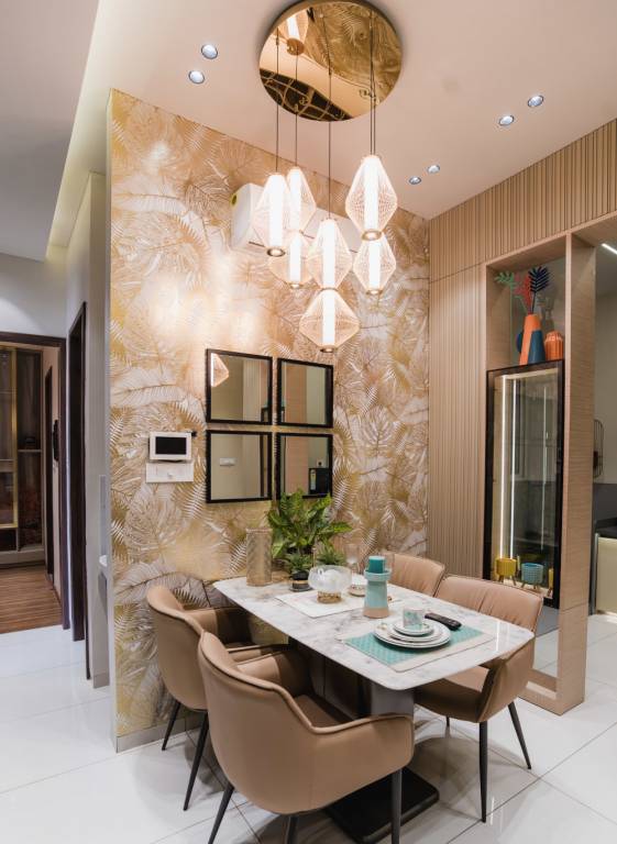  palm drive Dining Area