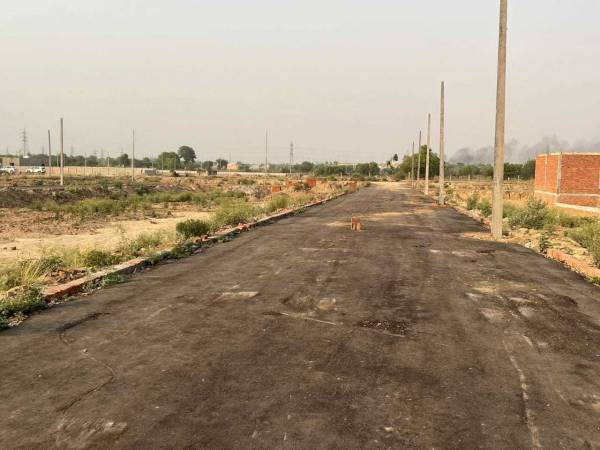  ganga-enclave Elevation