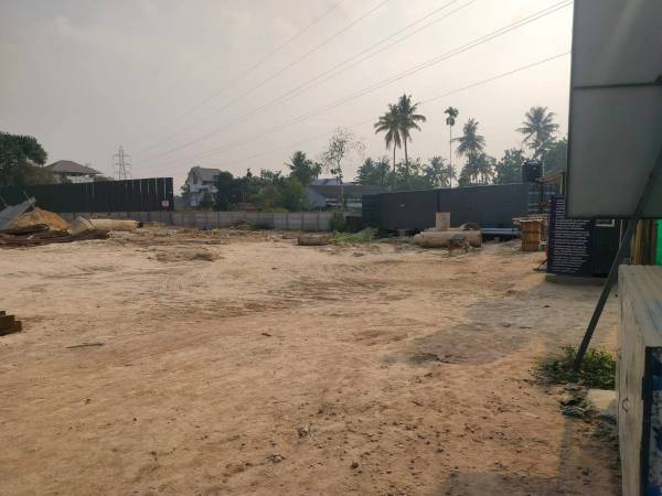 Construction Status Apr-25 hilltop Construction Status Apr-25