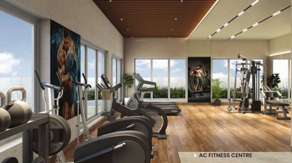 Gymnasium hilltop Gymnasium