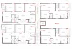  balaji-pride Shivbalaji Pride Cluster Plan from 1st to 5th Floor