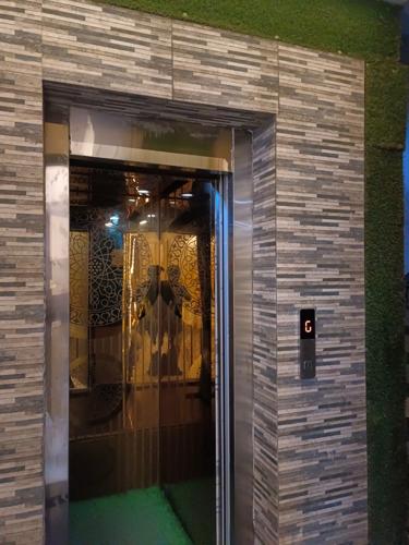  affordable-homes-burari Lift(s)