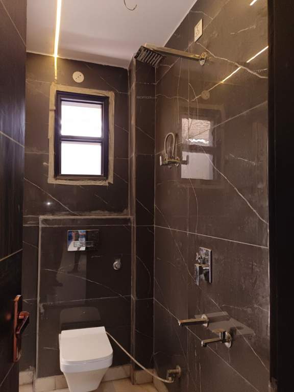  affordable homes burari Bathroom