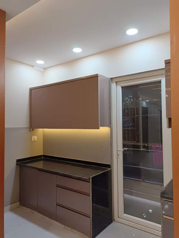  affordable homes burari Kitchen