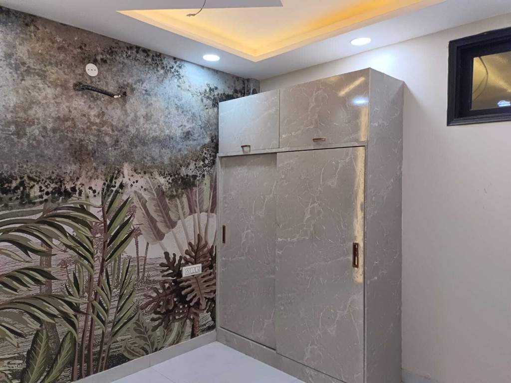  affordable homes burari Living Area