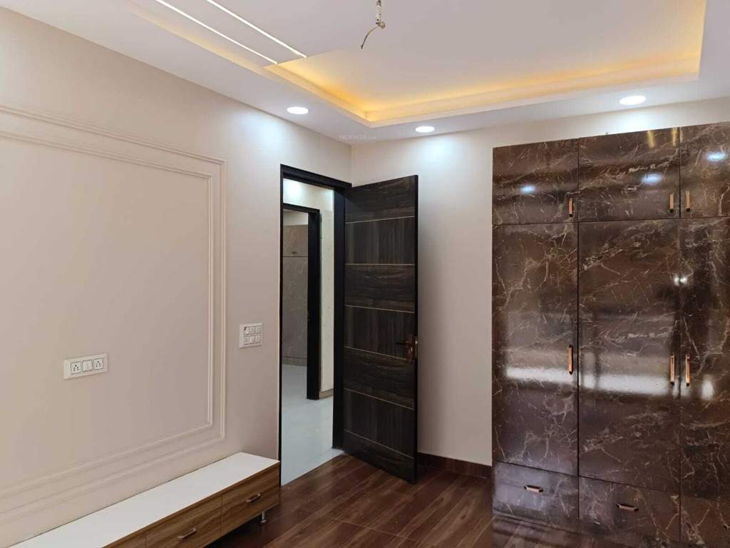  affordable homes burari Living Area