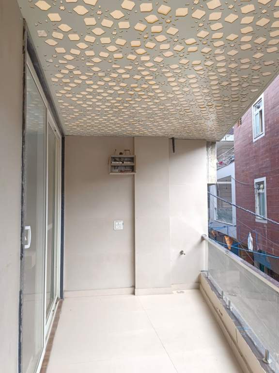  affordable homes burari Lobby