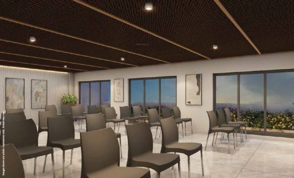 Multipurpose Hall zest Multipurpose Hall