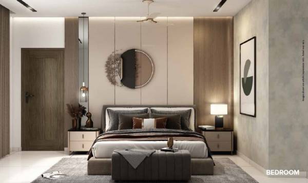 Bedroom zest Bedroom