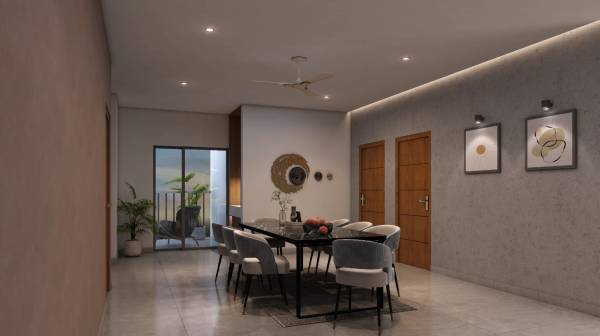 Dining Area zest Dining Area