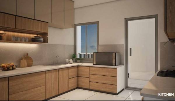 Kitchen zest Kitchen